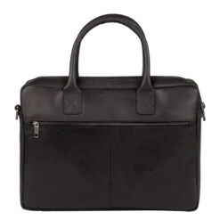 Burkely Vintage Taylor Worker 15" Black 9 Burkely Vintage Taylor Worker 15" Black -Reisopslagwinkel image 9755