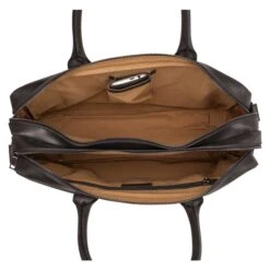 Burkely Vintage Taylor Worker 15" Black 10 Burkely Vintage Taylor Worker 15" Black -Reisopslagwinkel image 9756