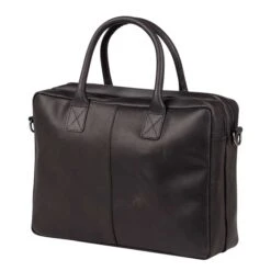 Burkely Vintage Taylor Worker 15" Black 11 Burkely Vintage Taylor Worker 15" Black -Reisopslagwinkel image 9757