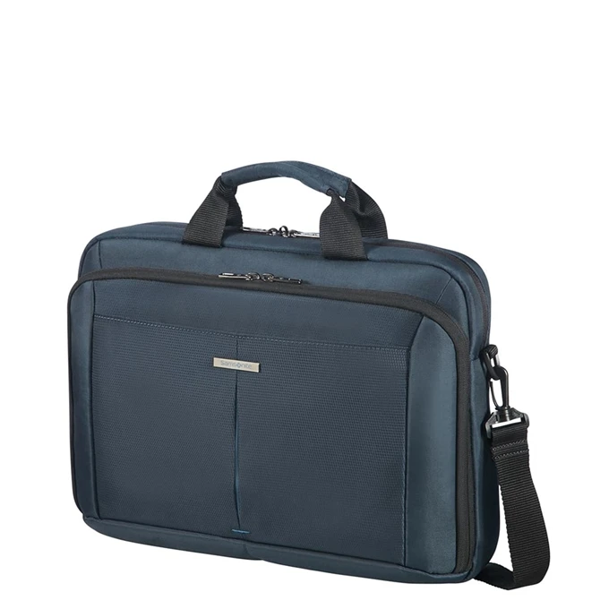 Samsonite GuardIT 2.0 Bailhandle 15.6'' Blue 3 Samsonite GuardIT 2.0 Bailhandle 15.6'' Blue
