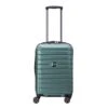 Delsey Shadow 5.0 Cabin Trolley 55/35 Expandable Green -Reisopslagwinkel image 976