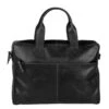 Burkely Vintage Laptop Bag 15.6" Black 1 Burkely Vintage Laptop Bag 15.6" Black -Reisopslagwinkel image 9760