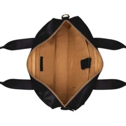 Burkely Vintage Laptop Bag 15.6" Black -Reisopslagwinkel image 9763