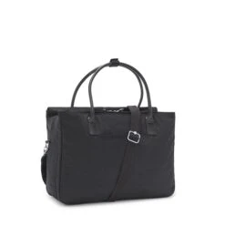 Kipling Superworker B Werktas Black Noir 14 Kipling Superworker B Werktas Black Noir -Reisopslagwinkel image 9768