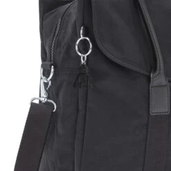 Kipling Superworker B Werktas Black Noir 16 Kipling Superworker B Werktas Black Noir -Reisopslagwinkel image 9770