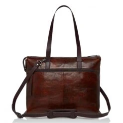 Castelijn & Beerens Rien Laptop Schoudertas 15.4'' RFID Cognac 12 Castelijn & Beerens Rien Laptop Schoudertas 15.4'' RFID Cognac -Reisopslagwinkel image 9774