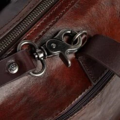 Castelijn & Beerens Rien Laptop Schoudertas 15.4'' RFID Cognac 14 Castelijn & Beerens Rien Laptop Schoudertas 15.4'' RFID Cognac -Reisopslagwinkel image 9776