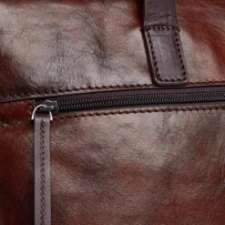 Castelijn & Beerens Rien Laptop Schoudertas 15.4'' RFID Cognac 15 Castelijn & Beerens Rien Laptop Schoudertas 15.4'' RFID Cognac -Reisopslagwinkel image 9777