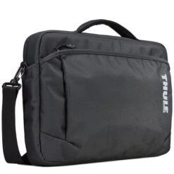 Thule Subterra MacBook Attache 13 Inch Black -Reisopslagwinkel image 9787