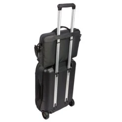 Thule Subterra MacBook Attache 13 Inch Black -Reisopslagwinkel image 9793