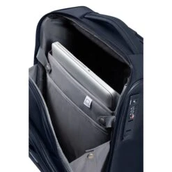 Samsonite Respark Upright 45 Underseater Midnight Blue 16 Samsonite Respark Upright 45 Underseater Midnight Blue -Reisopslagwinkel image 98
