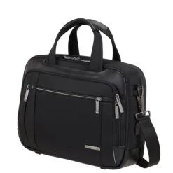 Samsonite Spectrolite 3.0 Bailhandle 14.1'' Black -Reisopslagwinkel image 9808