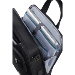 Samsonite Spectrolite 3.0 Bailhandle 14.1'' Black -Reisopslagwinkel image 9810