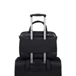 Samsonite Spectrolite 3.0 Bailhandle 14.1'' Black -Reisopslagwinkel image 9811