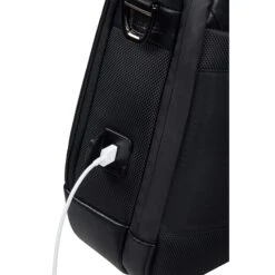 Samsonite Spectrolite 3.0 Bailhandle 14.1'' Black -Reisopslagwinkel image 9812