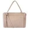 Cowboysbag Biola Laptopbag 15,6" Beige -Reisopslagwinkel image 9813