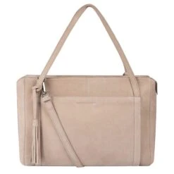 Cowboysbag Biola Laptopbag 15,6" Beige