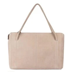Cowboysbag Biola Laptopbag 15,6" Beige -Reisopslagwinkel image 9816