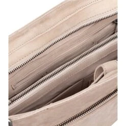 Cowboysbag Biola Laptopbag 15,6" Beige -Reisopslagwinkel image 9817