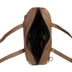 Plevier Skye 14" Damestas Taupe 15 Plevier Skye 14" Damestas Taupe -Reisopslagwinkel image 9822