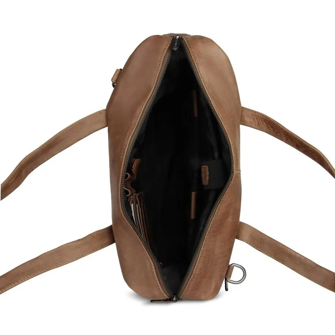 Plevier Skye 14" Damestas Taupe 7 Plevier Skye 14" Damestas Taupe - Afbeelding 5