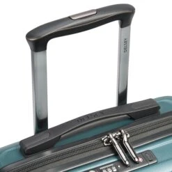 Delsey Shadow 5.0 Cabin Trolley 55/35 Expandable Green -Reisopslagwinkel image 983