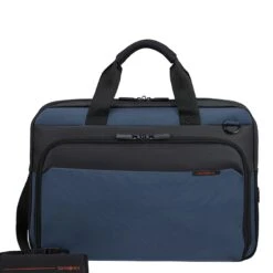 Samsonite Mysight Laptop Bag 15.6'' Blue