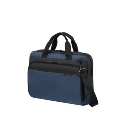 Samsonite Mysight Laptop Bag 15.6'' Blue -Reisopslagwinkel image 9836