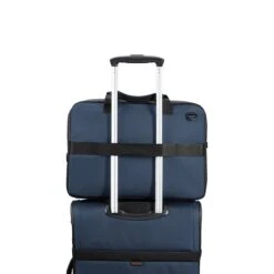Samsonite Mysight Laptop Bag 15.6'' Blue -Reisopslagwinkel image 9839