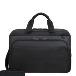 Samsonite Mysight Laptop Bag 15.6'' Blue -Reisopslagwinkel image 9840