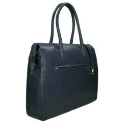Gigi Fratelli Romance Lady Businessbag 15" Navy -Reisopslagwinkel image 9845