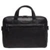 Castelijn & Beerens Nappa X Charlie Laptop / Tablet Tas 15.6'' Zwart -Reisopslagwinkel image 9847