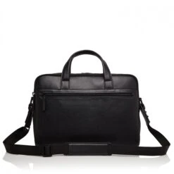 Castelijn & Beerens Nappa X Charlie Laptop / Tablet Tas 15.6'' Zwart -Reisopslagwinkel image 9849