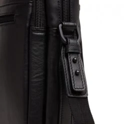 Castelijn & Beerens Nappa X Charlie Laptop / Tablet Tas 15.6'' Zwart -Reisopslagwinkel image 9850