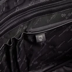 Castelijn & Beerens Nappa X Charlie Laptop / Tablet Tas 15.6'' Zwart -Reisopslagwinkel image 9853