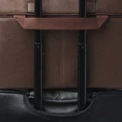 Castelijn & Beerens Martin Laptoptas 15.6" Donkerbruin -Reisopslagwinkel image 9860