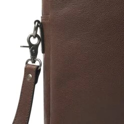 Castelijn & Beerens Martin Laptoptas 15.6" Donkerbruin -Reisopslagwinkel image 9861