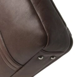 Castelijn & Beerens Martin Laptoptas 15.6" Donkerbruin -Reisopslagwinkel image 9863