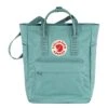 Fjallraven Kanken Totepack Sky Blue -Reisopslagwinkel image 9865