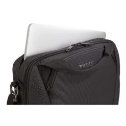 Thule Crossover 2 Laptop Bag 13.3 Inch Black -Reisopslagwinkel image 9884