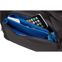 Thule Crossover 2 Laptop Bag 13.3 Inch Black -Reisopslagwinkel image 9885