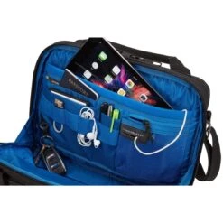 Thule Crossover 2 Laptop Bag 13.3 Inch Black -Reisopslagwinkel image 9886