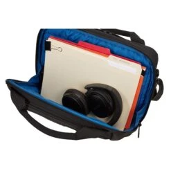 Thule Crossover 2 Laptop Bag 13.3 Inch Black -Reisopslagwinkel image 9888