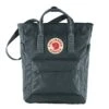 Fjallraven Kanken Totepack Graphite -Reisopslagwinkel image 9891