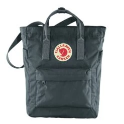 Fjallraven Kanken Totepack Graphite