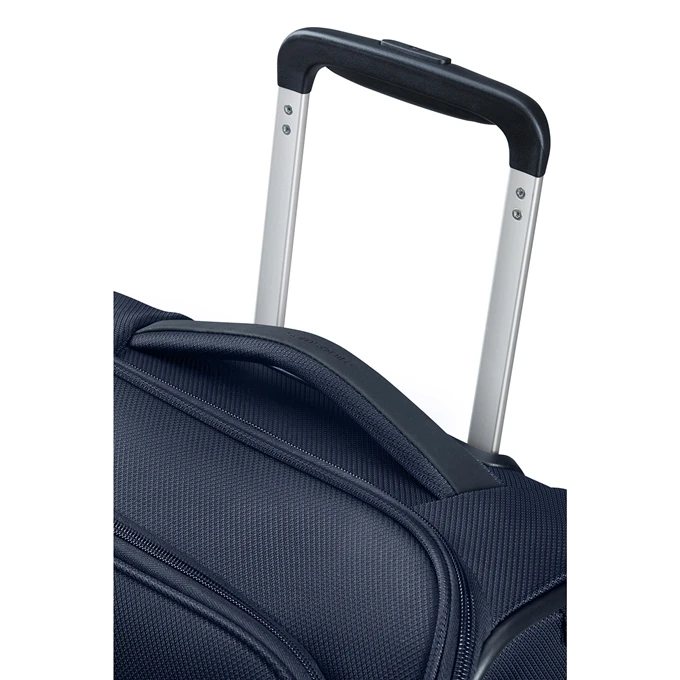 Samsonite Respark Upright 45 Underseater Midnight Blue 10 Samsonite Respark Upright 45 Underseater Midnight Blue - Afbeelding 8