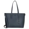 Charm London Birmingham Shopper 15.6 Inch Blauw -Reisopslagwinkel image 9902