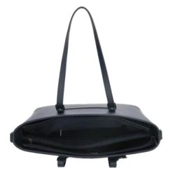 Charm London Birmingham Shopper 15.6 Inch Blauw 13 Charm London Birmingham Shopper 15.6 Inch Blauw -Reisopslagwinkel image 9907