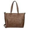 Enrico Benetti Caen Shopper 15'' Taupe -Reisopslagwinkel image 9913
