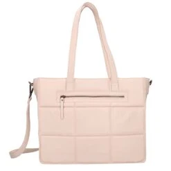 DIMAGINI Gotta Padded Workbag 15,6" Off White